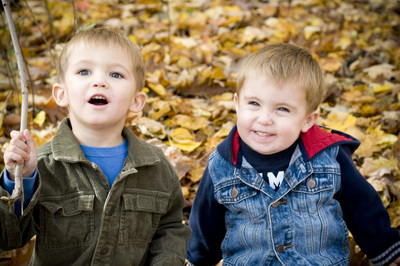 photo of boy